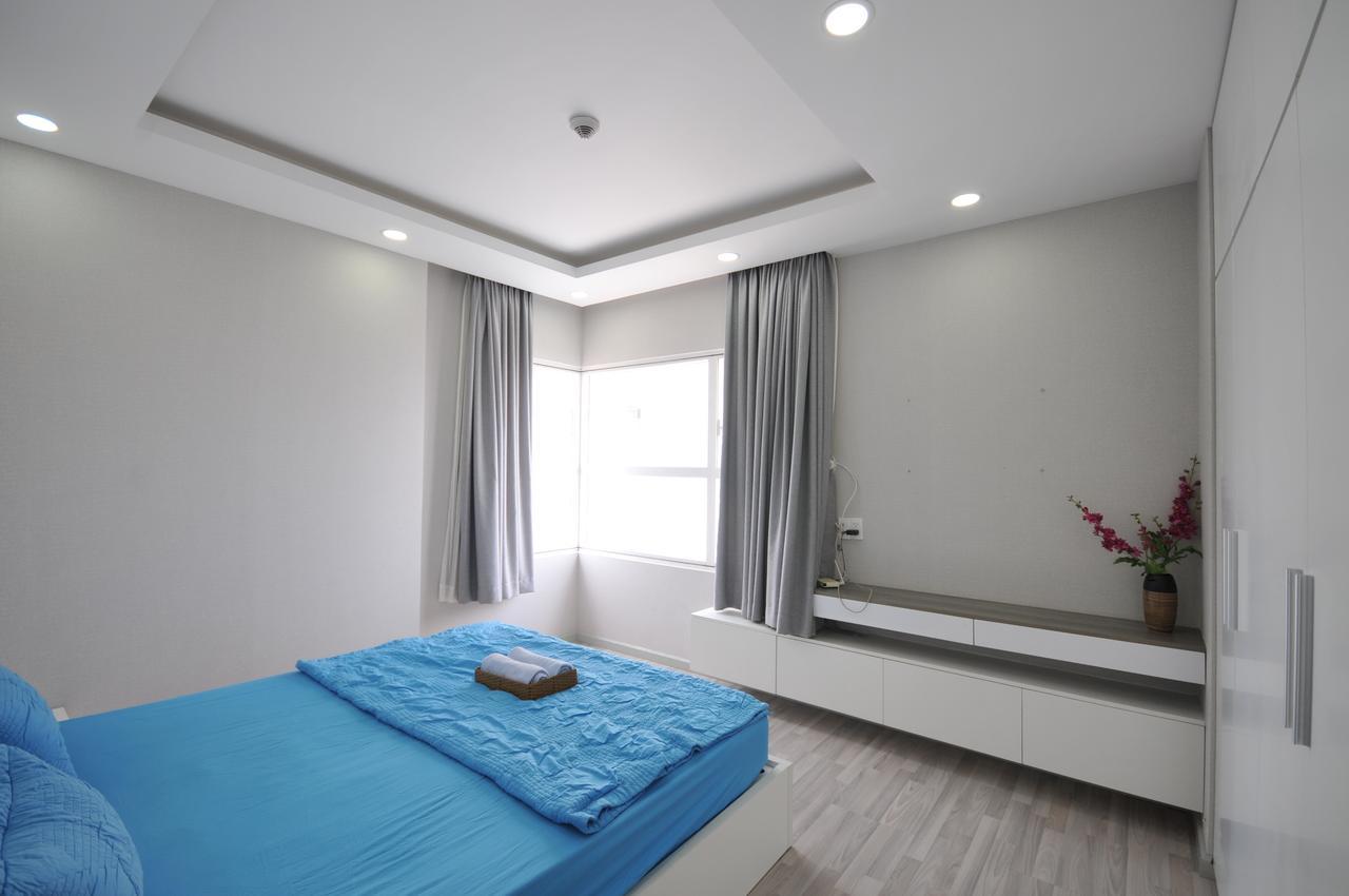Sunrise - 5 Star Apartment Ho-Chi-Minh-Stadt