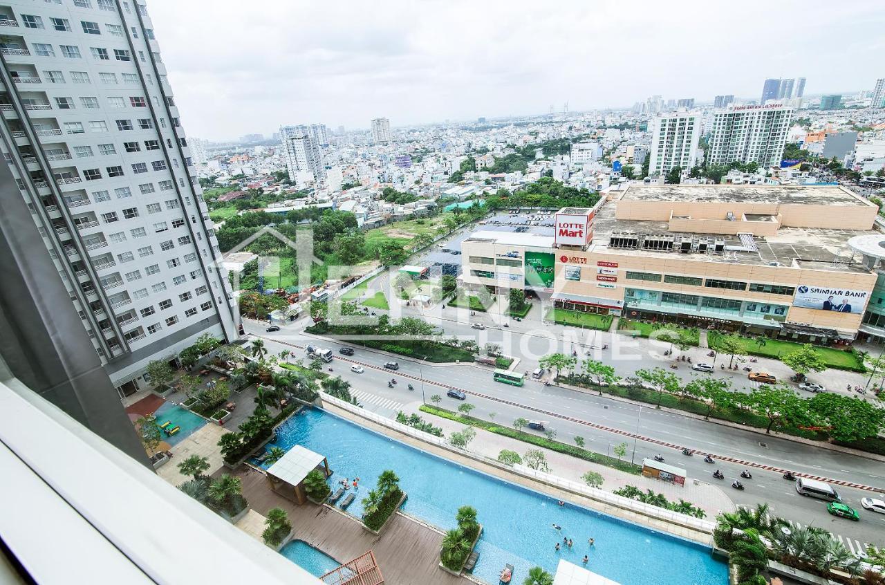 Apartment Sunrise - 5 Star Ho-Chi-Minh-Stadt